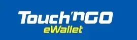 Поддержка платежей Touch n Go